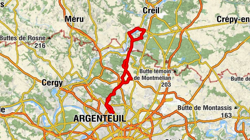 Karte