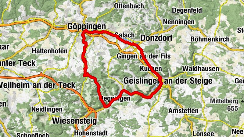 Karte