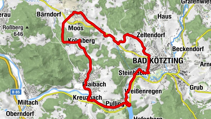 Karte