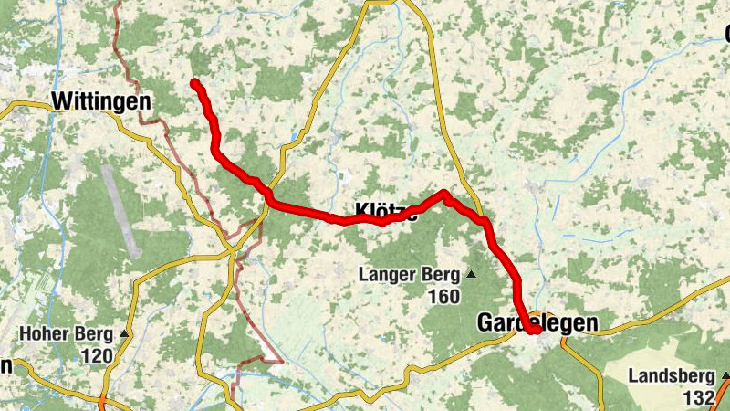 Karte