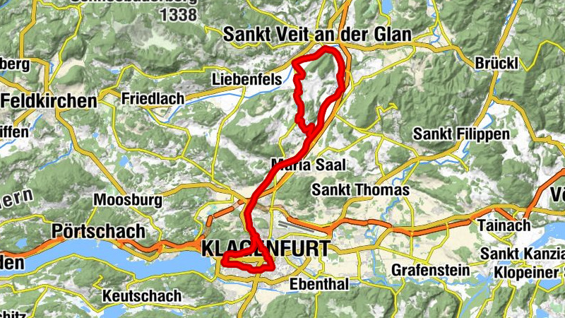 Karte