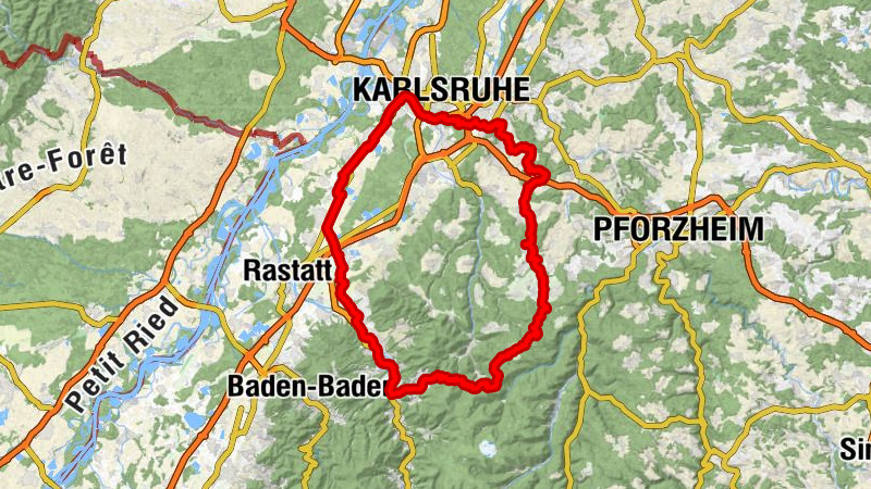 Karte