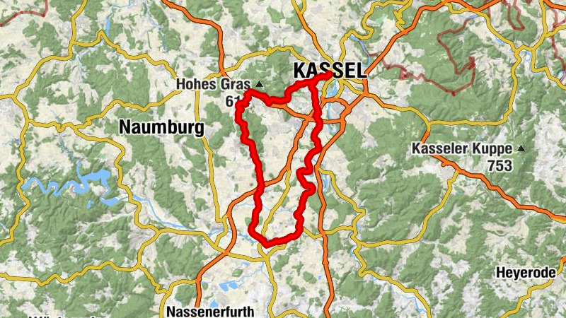 Karte