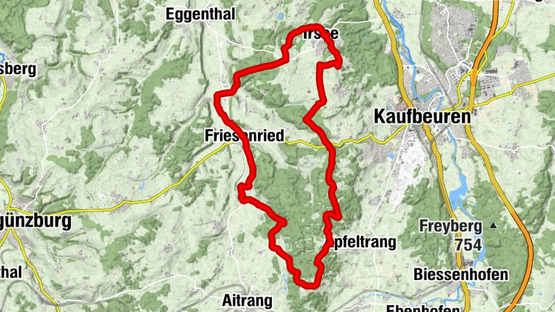 Karte