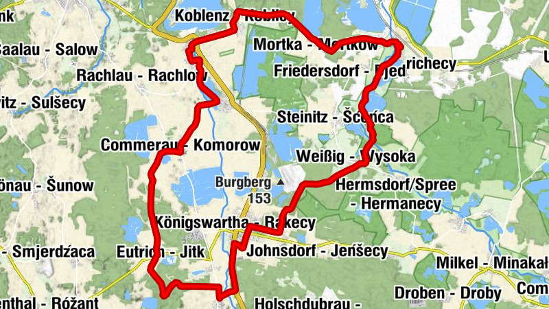 Karte