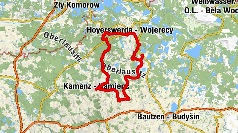 Karte