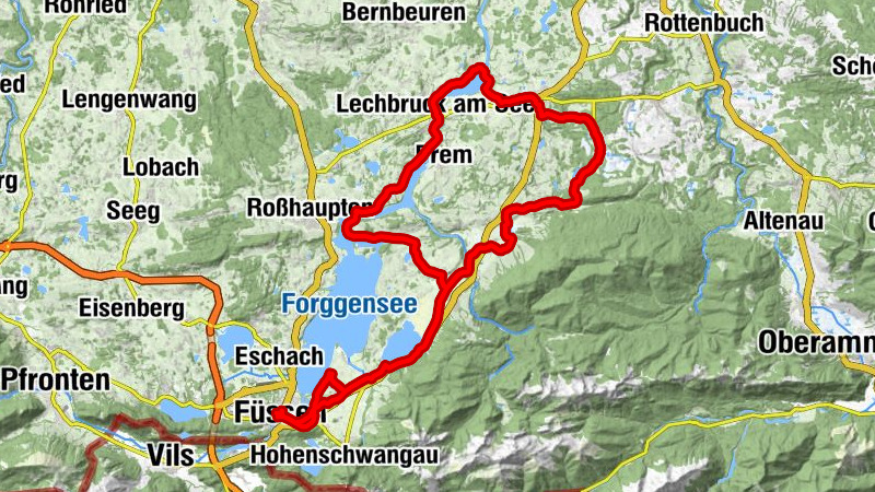 Karte