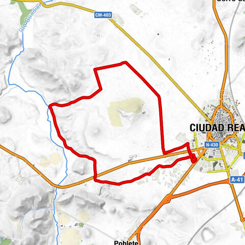Ciudad Real