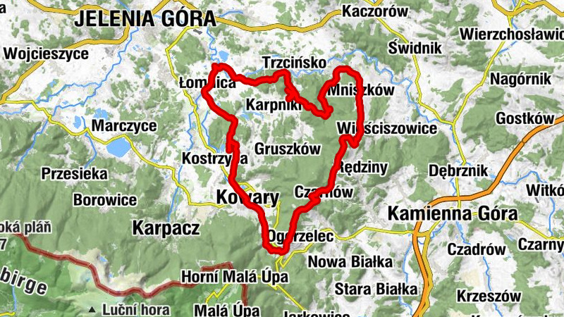 Karte