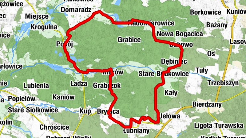 Karte
