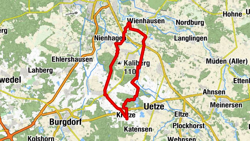 Karte