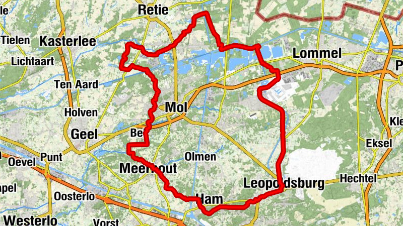 Karte