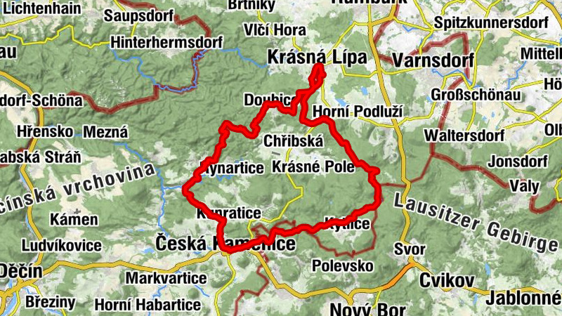 Karte
