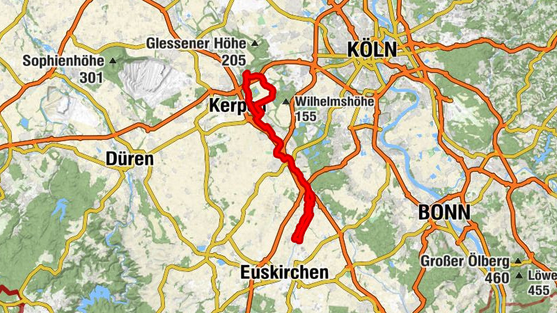 Karte