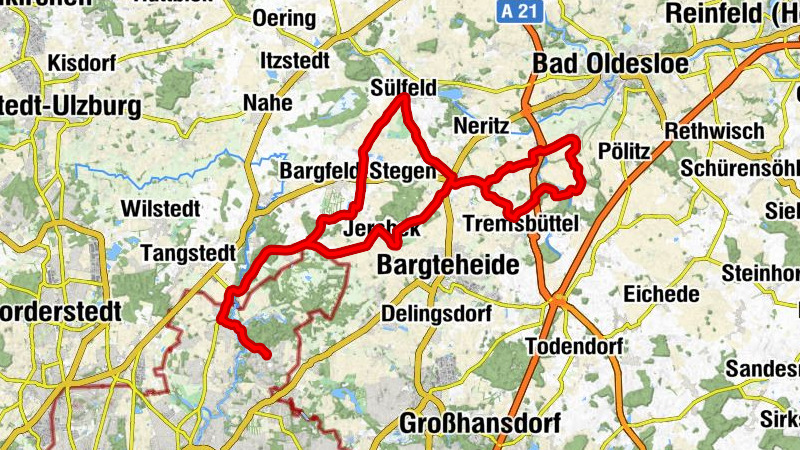 Karte