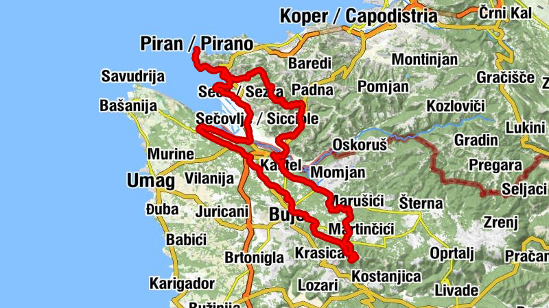 Karte