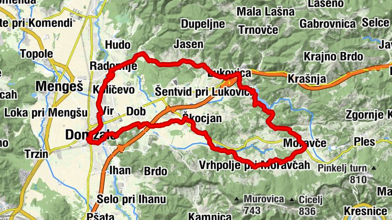 Karte