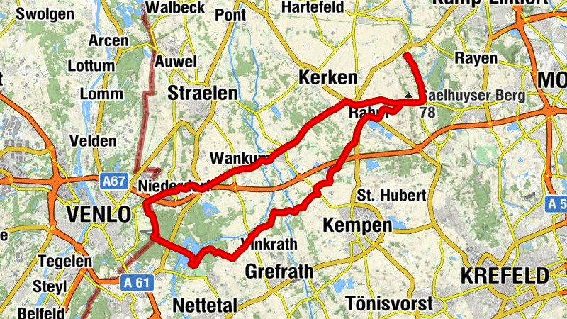 Karte