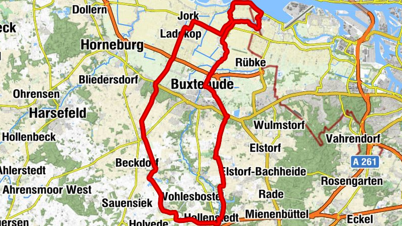 Karte