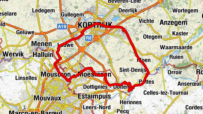 Karte