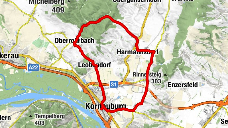 Karte