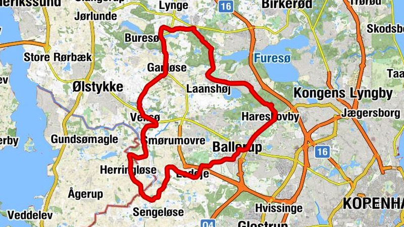 Karte
