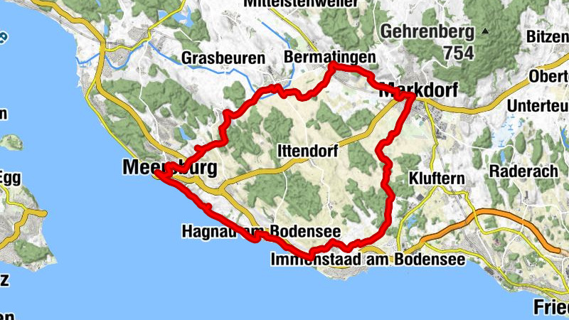 Karte