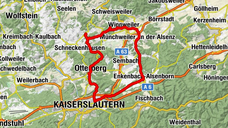 Karte