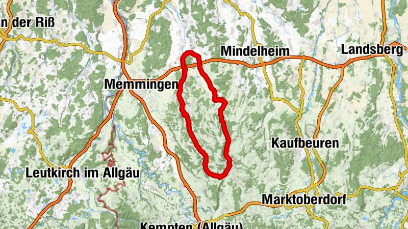 Karte