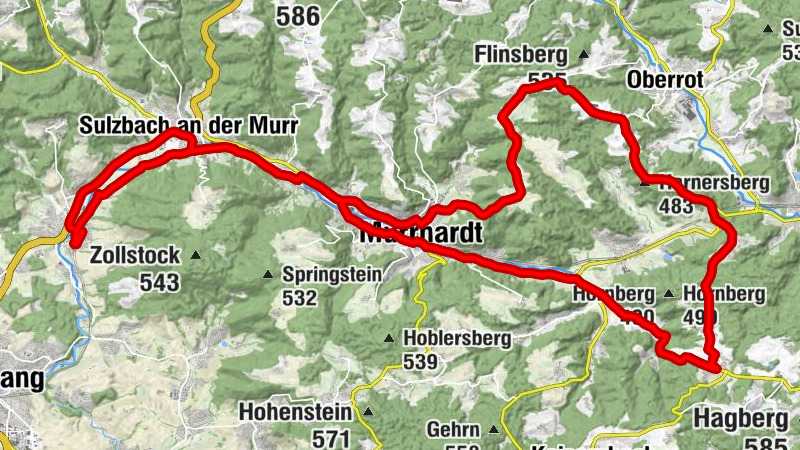 Karte