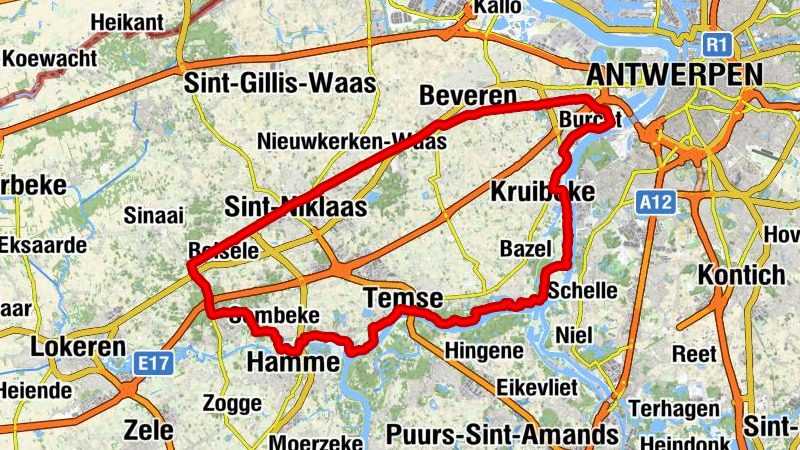 Karte