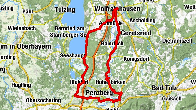 Karte