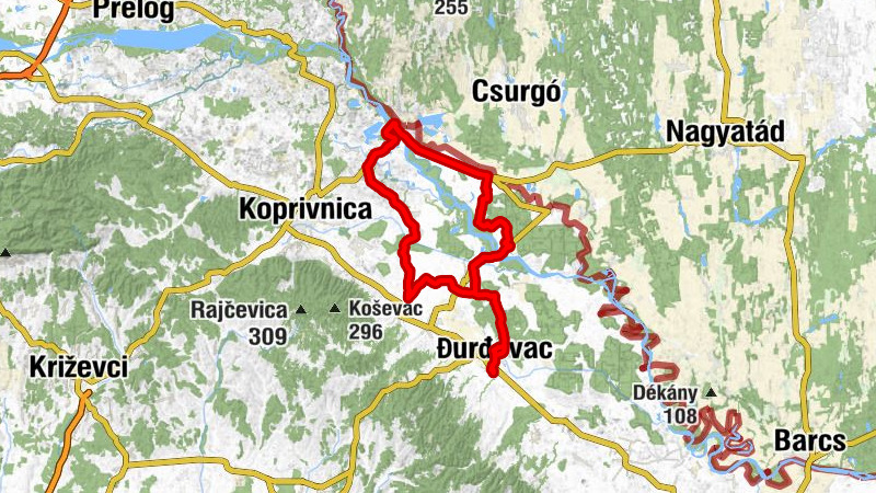 Karte
