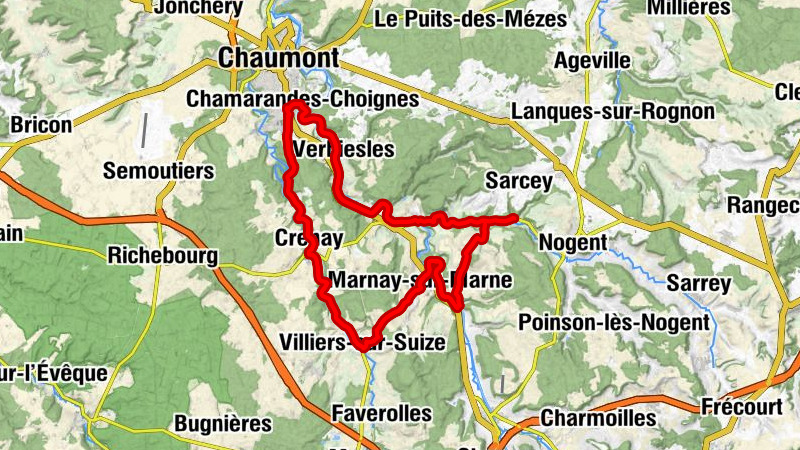 Karte