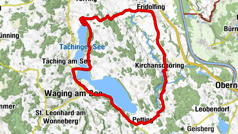 Karte
