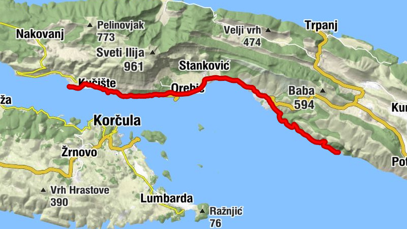 Karte