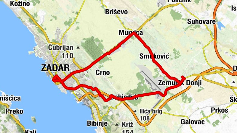 Karte