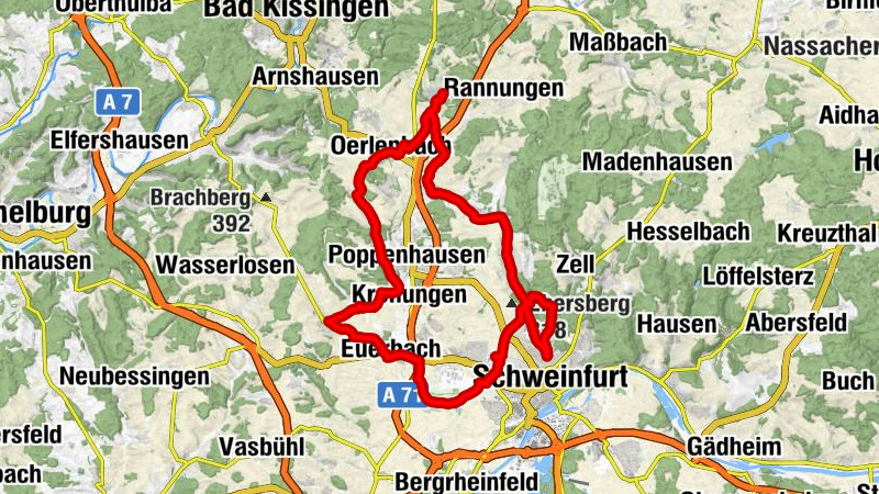 Karte