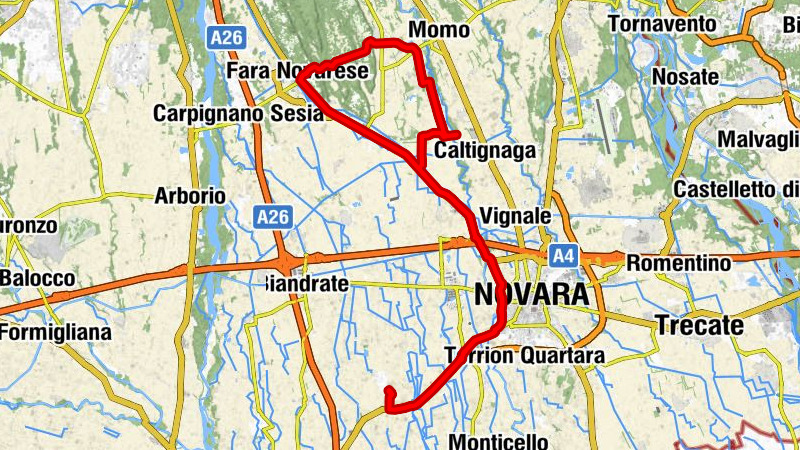 Karte