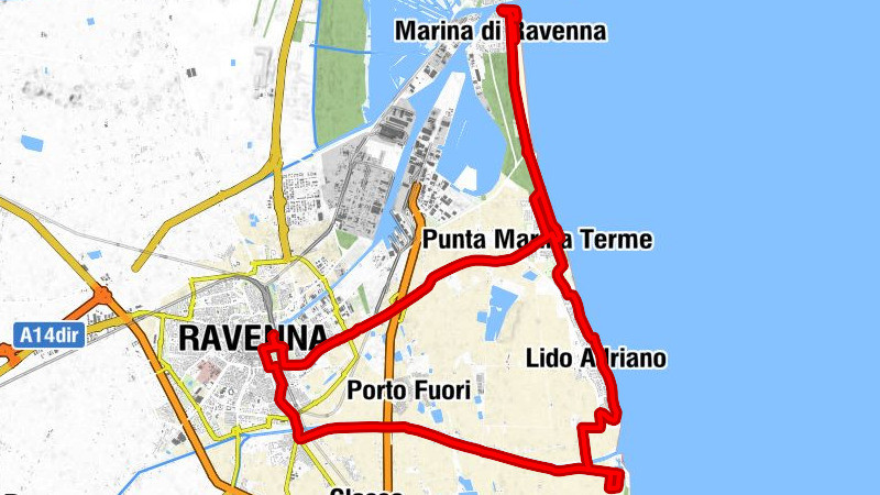 Karte