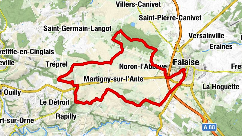 Karte