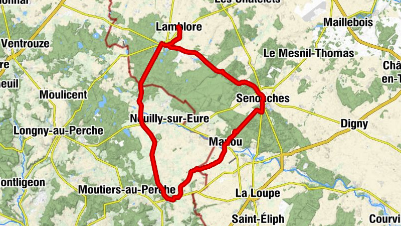 Karte