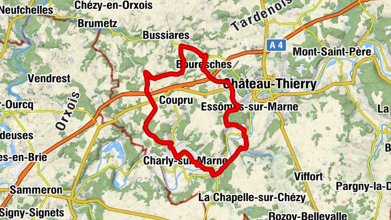 Karte