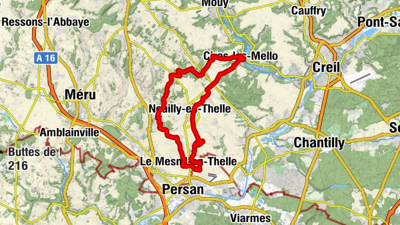 Karte