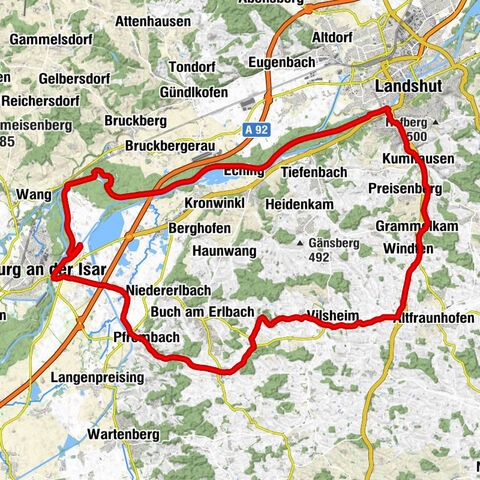 Thann - Mariä Namen - St. Margaret - St. Margaretha