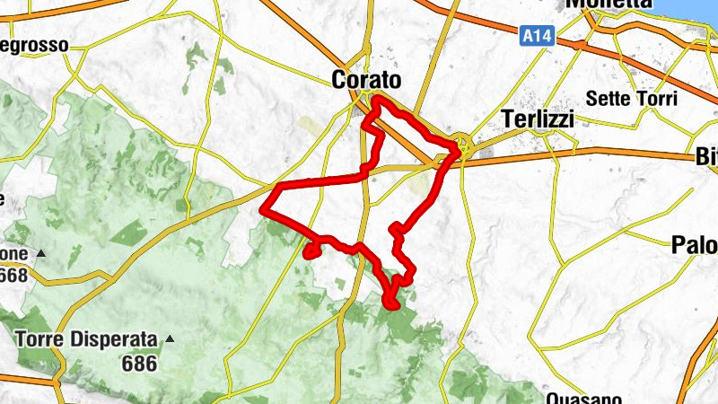 Karte