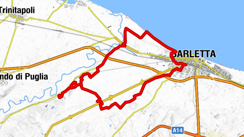 Karte
