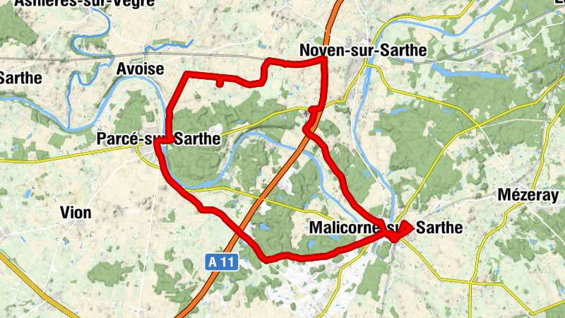 Karte