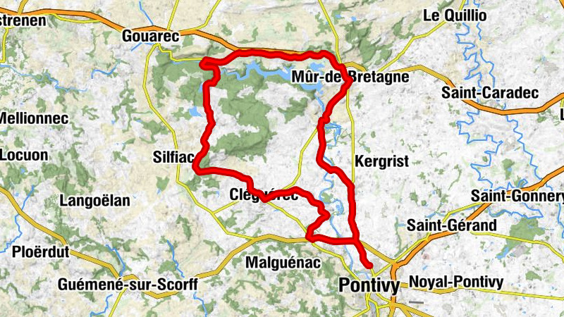 Karte
