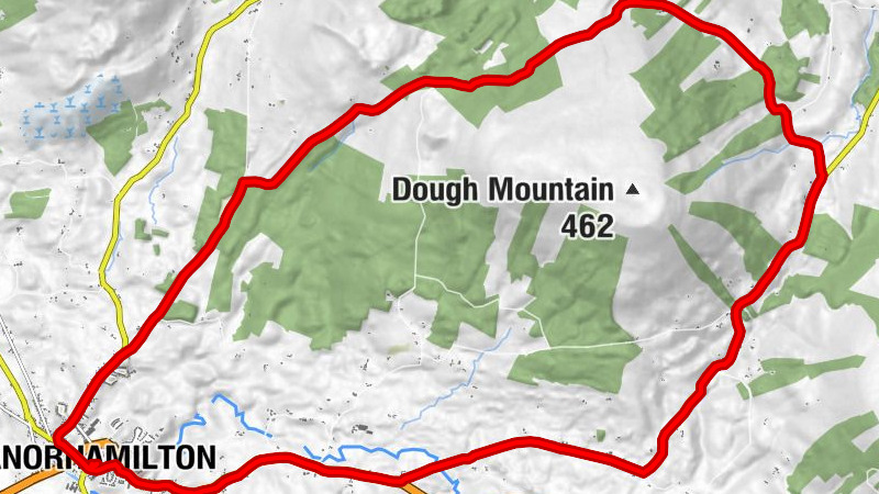 Manorhamilton - Manor Restaurant